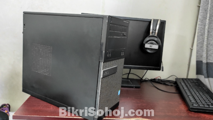 Dell Optiplex 3020 Desktop